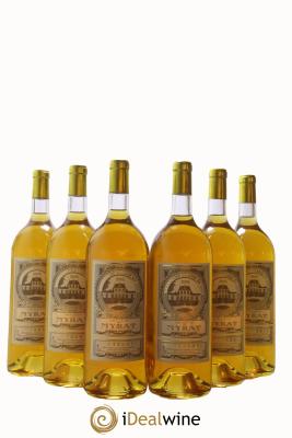 Château de Myrat 2ème Grand Cru Classé