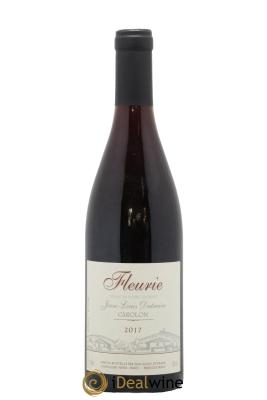 Fleurie Carolon Grand'cour (Domaine de la) - Jean-Louis Dutraive