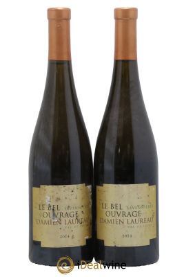 Savennières Le Bel Ouvrage Domaine Laureau