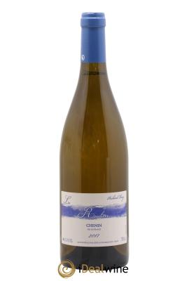 Vin de France Les Rouliers Richard Leroy