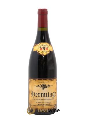 Hermitage Bernard Faurie