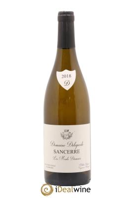 Sancerre Les Monts Damnés Delaporte