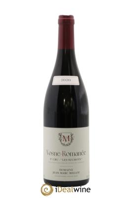 Vosne-Romanée 1er Cru Les Suchots Jean-Marc Millot