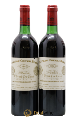 Château Cheval Blanc 1er Grand Cru Classé A