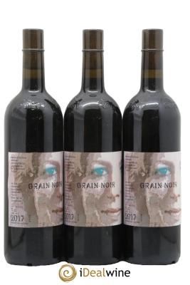 Valais Grain Noir Marie-Thérèse Chappaz - Domaine Des Claives