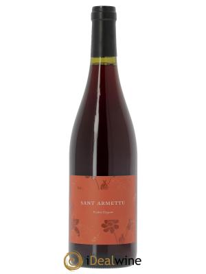 Ile de Beauté Elegante Sant Armettu (Domaine) 