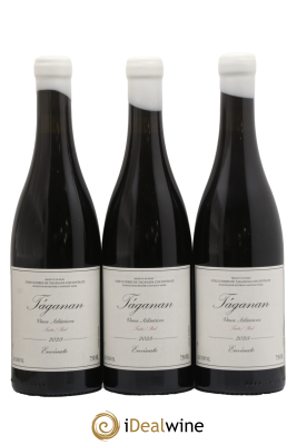 Vinos Atlánticos Táganan Tinto Envinate