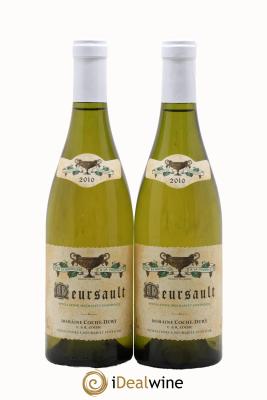 Meursault Coche Dury (Domaine)