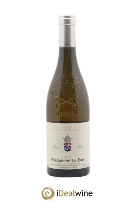 Châteauneuf-du-Pape Raymond Usseglio (Domaine) Pure Roussanne Raymond Usseglio & Fils