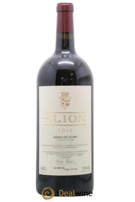 Ribera Del Duero DO Vega Sicilia Alion Famille Alvarez