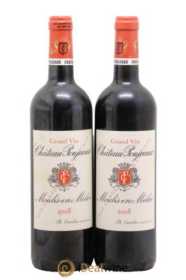 Château Poujeaux