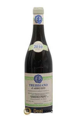 Trebbiano d'Abruzzo Emidio Pepe