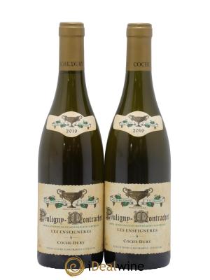 Puligny-Montrachet Les Enseignères Coche Dury (Domaine)