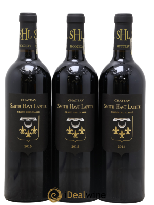 Château Smith Haut Lafitte Cru Classé de Graves