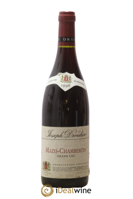 Mazis-Chambertin Grand Cru Joseph Drouhin