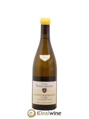 Puligny-Montrachet 1er Cru Les Champs Gains Vincent Dureuil-Janthial