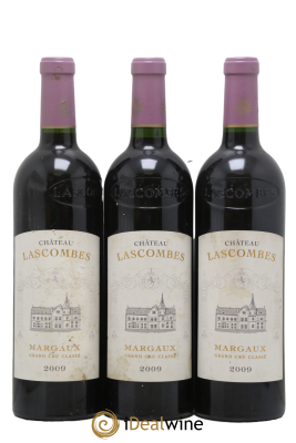 Château Lascombes 2ème Grand Cru Classé