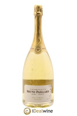 Blanc de Blancs  Bruno Paillard