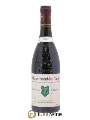 Châteauneuf-du-Pape Réserve des Célestins Henri Bonneau & Fils