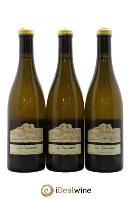 Côtes du Jura Les Survivants Jean-François Ganevat (Domaine)