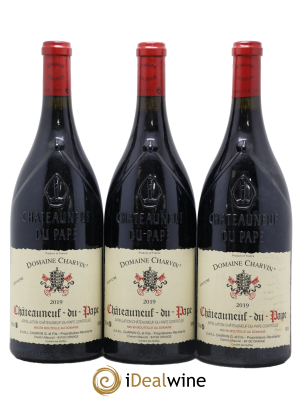 Châteauneuf-du-Pape Charvin (Domaine)