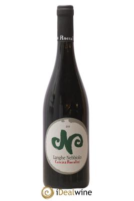 Langhe DOC Nebbiolo Cascina Roccalini