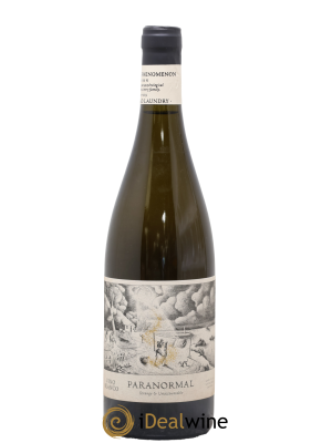 Espagne Paranormal Bodegas Baron