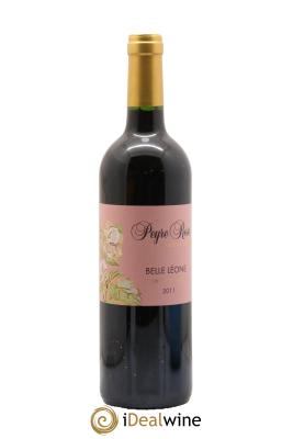 Coteaux du Languedoc Domaine Peyre Rose Belle Léone (anciennement Syrah Léone) Marlène Soria