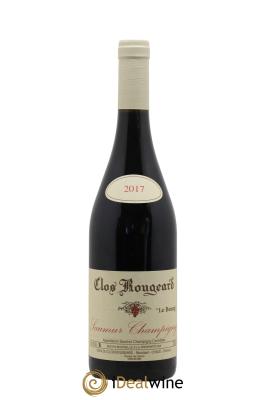 Saumur-Champigny Le Bourg Clos Rougeard