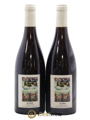 Vin de France Gamay La Reine Labet (Domaine)