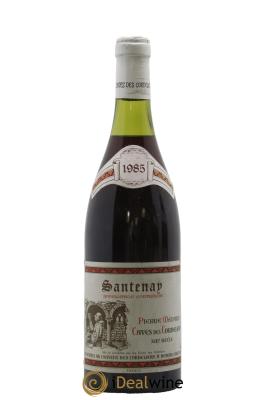 Santenay Pierre Ménard