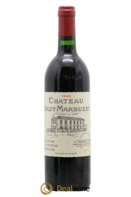 Château Haut Marbuzet