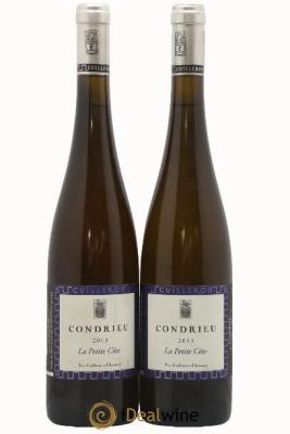 Condrieu La Petite Côte Yves Cuilleron (Domaine)