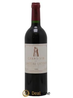 Château Latour 1er Grand Cru Classé