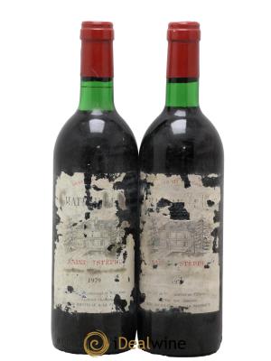 Saint-Estèphe Château Le Roc