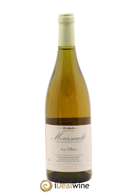 Meusault Les Tillets Boyer-Martenot