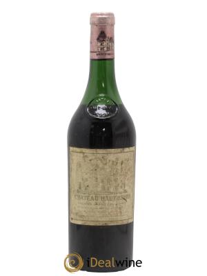 Château Haut Brion 1er Grand Cru Classé