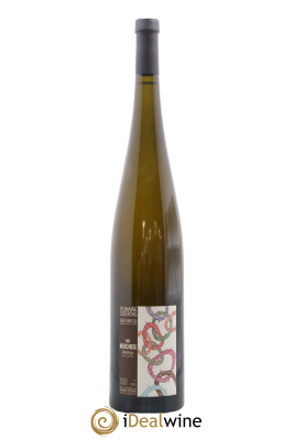 Alsace Riesling Grand Cru Muenchberg Ostertag (Domaine)
