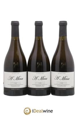 Vin de Corse A Mina Domaine Vico