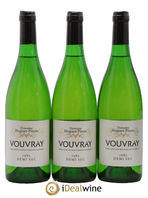 Vouvray Huguet Pinon