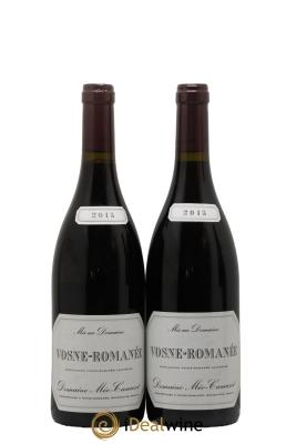 Vosne-Romanée Méo-Camuzet (Domaine)