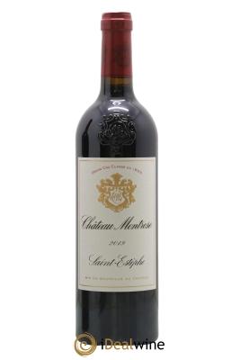 Château Montrose 2ème Grand Cru Classé