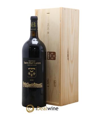 Château Smith Haut Lafitte Cru Classé de Graves