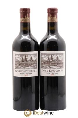 Cos d'Estournel 2ème Grand Cru Classé
