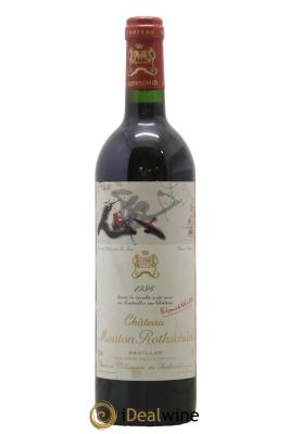 Château Mouton Rothschild 1er Grand Cru Classé