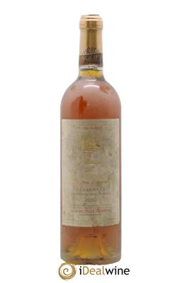Château de Rayne Vigneau 1er Grand Cru Classé