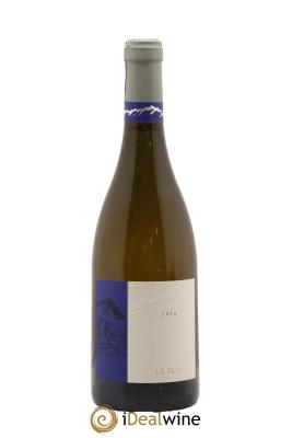Vin de Savoie Le Feu Domaine Belluard