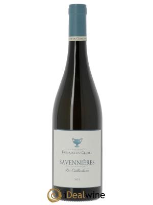 Savennières Les Caillardières Domaine du Closel