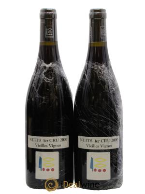 Nuits-Saint-Georges 1er Cru Vieilles Vignes Prieuré Roch