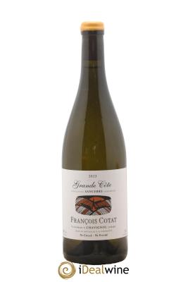 Sancerre La Grande Côte François Cotat